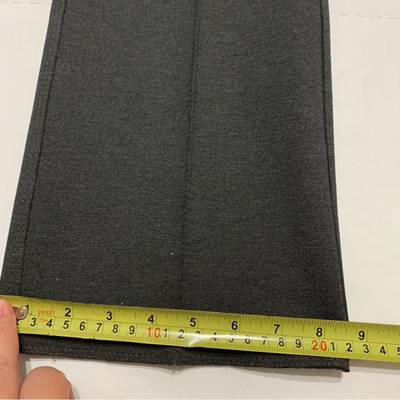 Cambio black pants - Picture 10 of 12